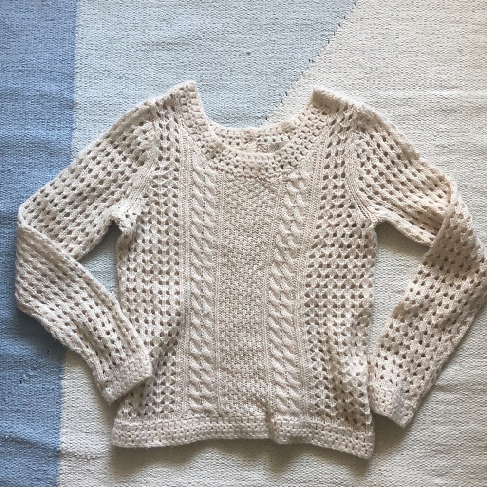 Sweater
